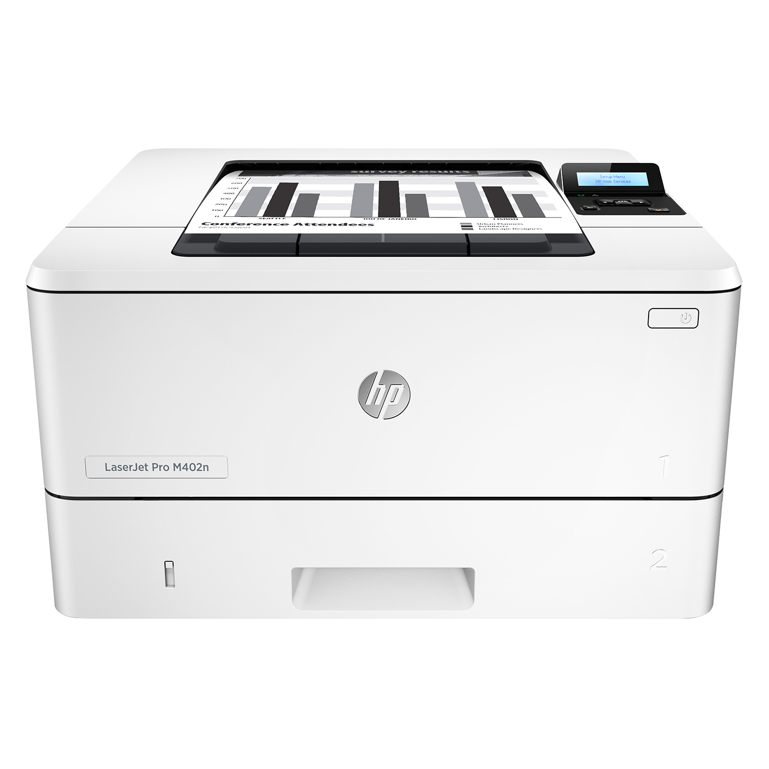 Máy in HP M402N-C5F93A